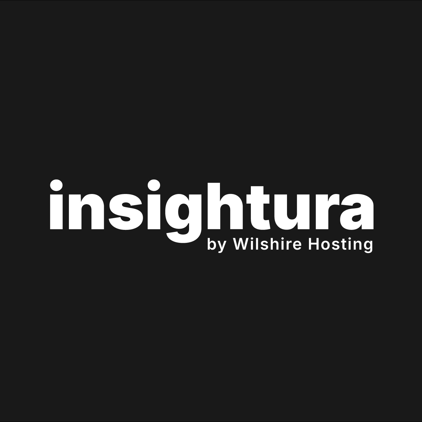 Insightura by Wilshire Hosting, LLC